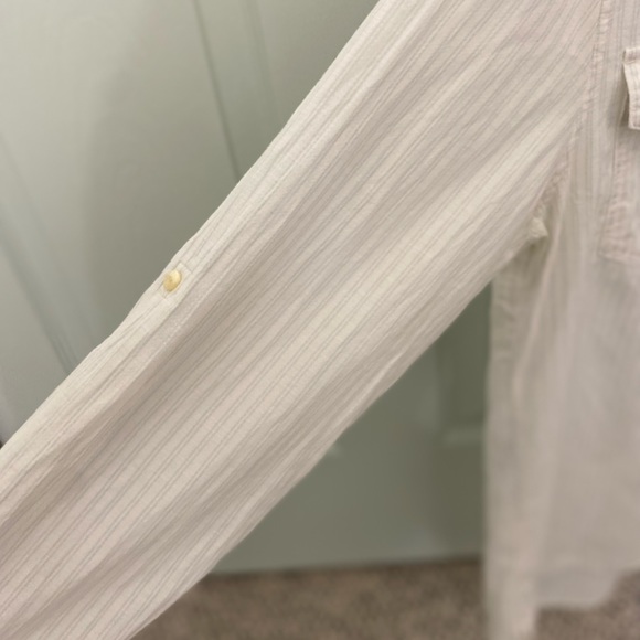 Patagonia Blouse Size M - Picture 4 of 4